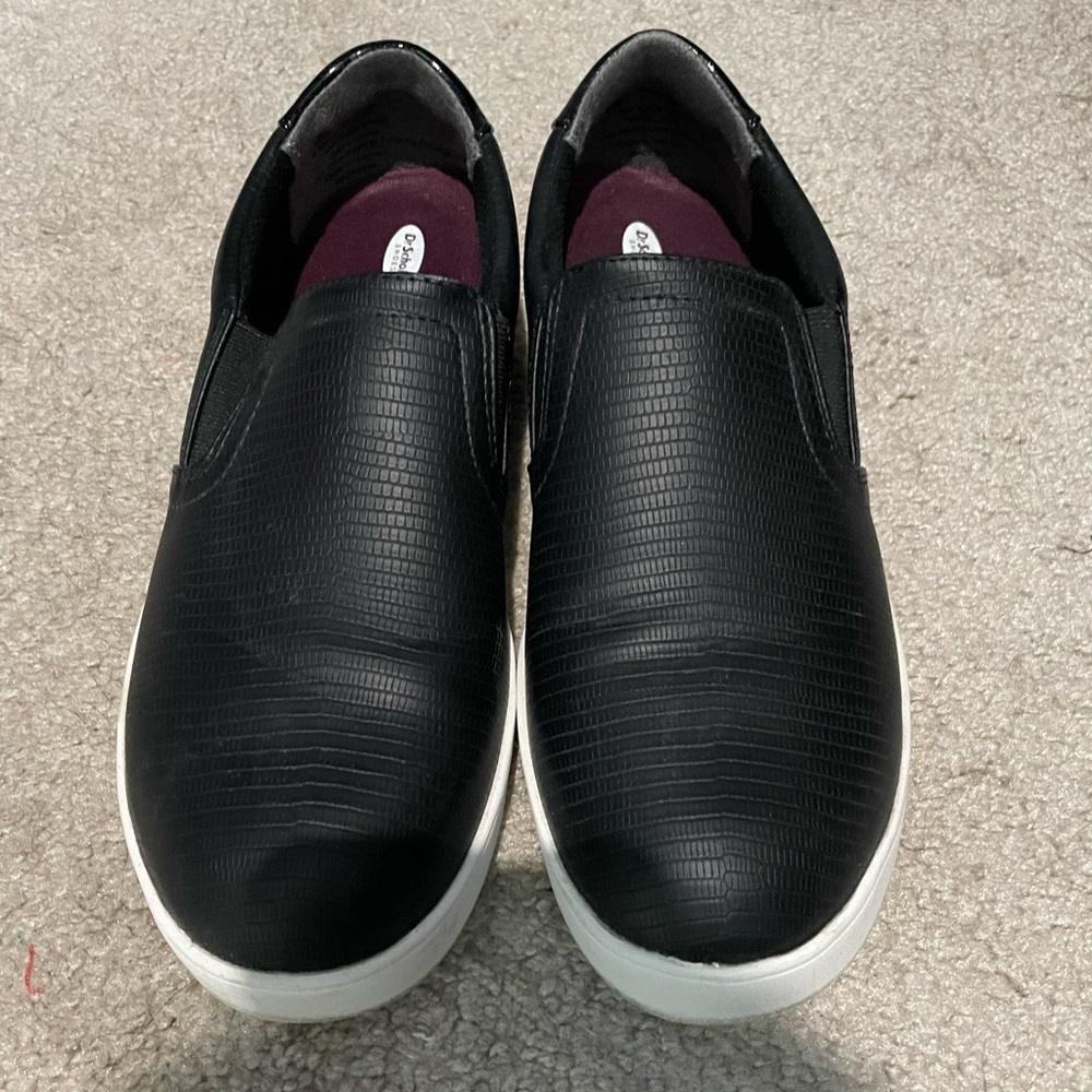 Dr. Scholl’s Madison SlipOns Black size 8.5